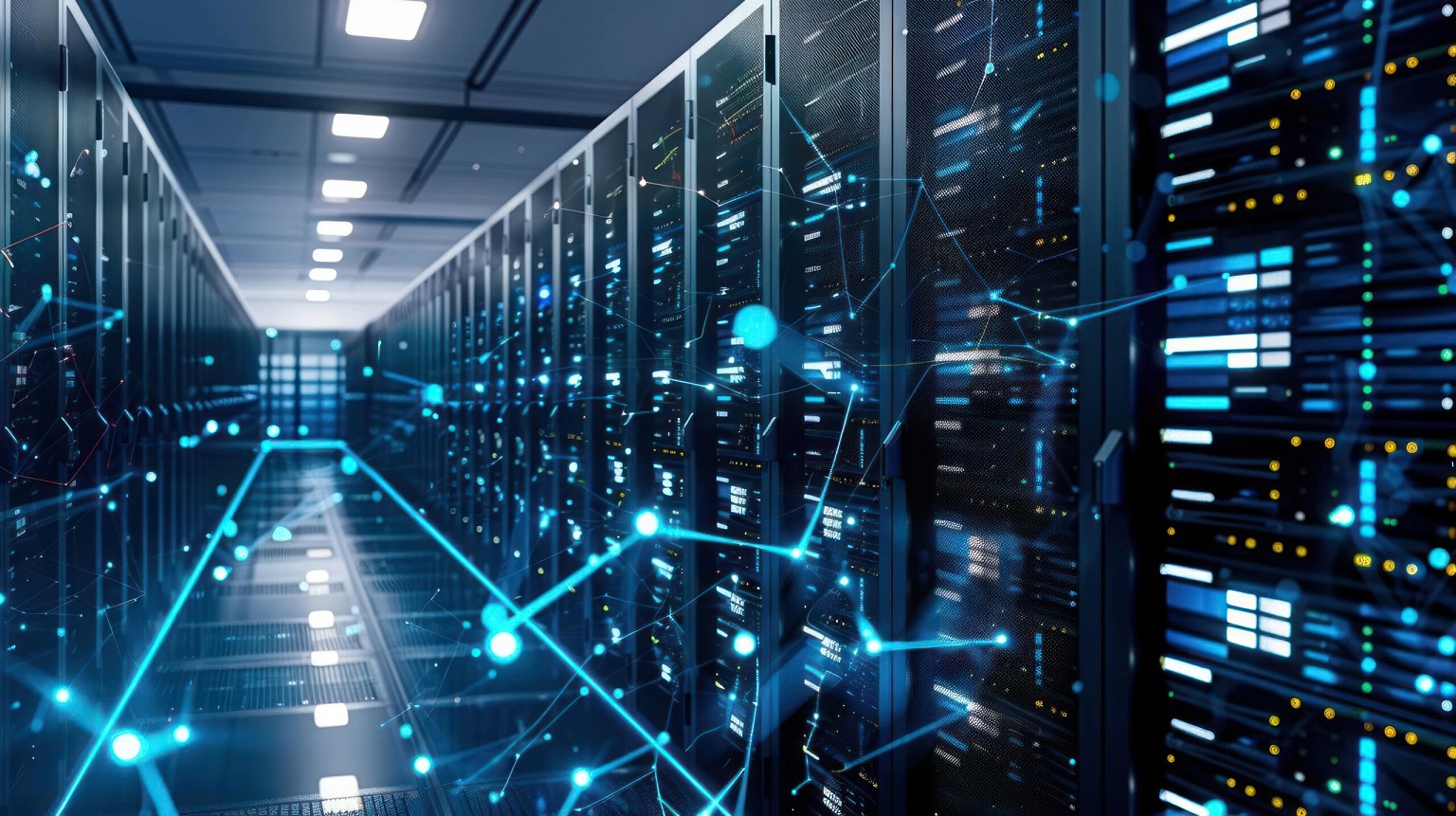 Disaster Recovery centrum danych