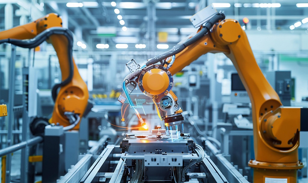 ERP firma produkcyjna CMT Polska